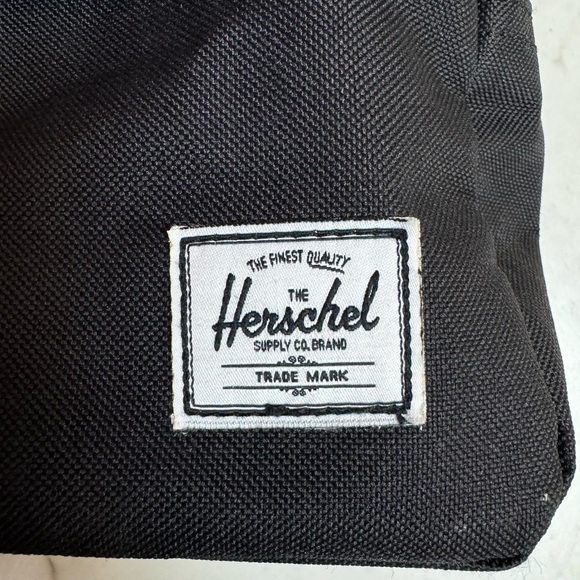 The Herschel Supply Co. Travel Toiletry Kit - Picture 2 of 9